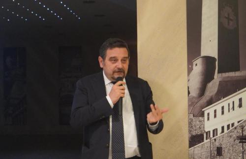 Alessandro Canelli