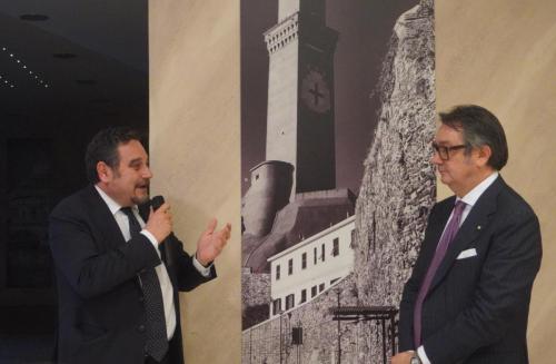 Canelli e Robiglio