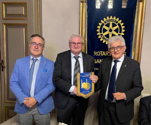 Stecco, Scarrone e Isola