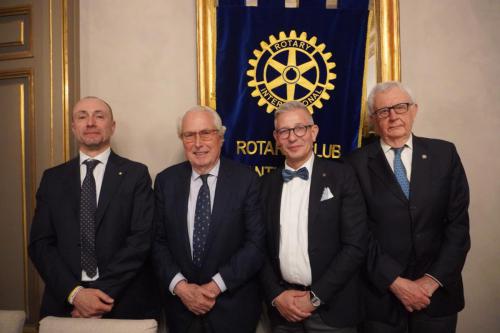 Ricci, Scheda, Pollone e Delleani